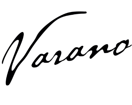 Varano Photography Logo