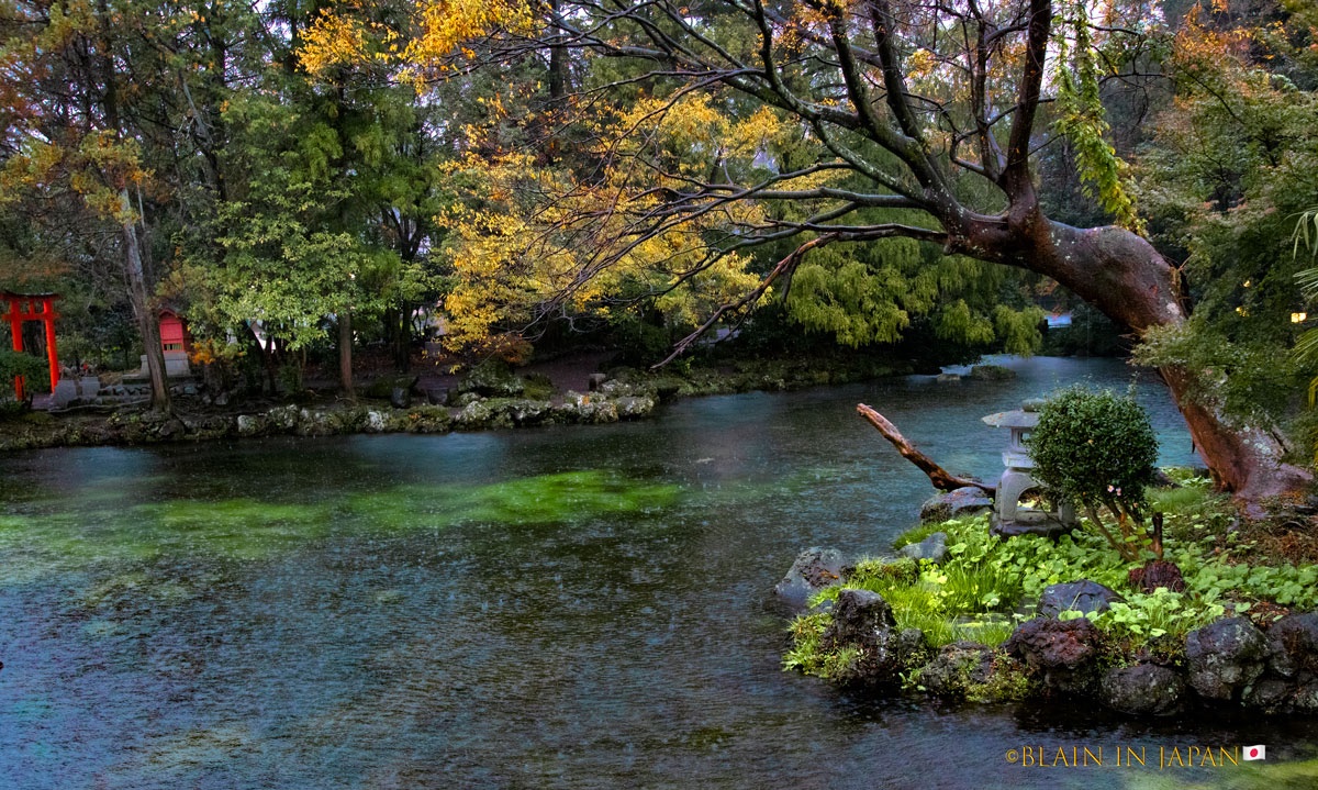 Castles, Shrines & Temples Of Japan Gallery 