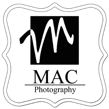 MAC Photography Logo