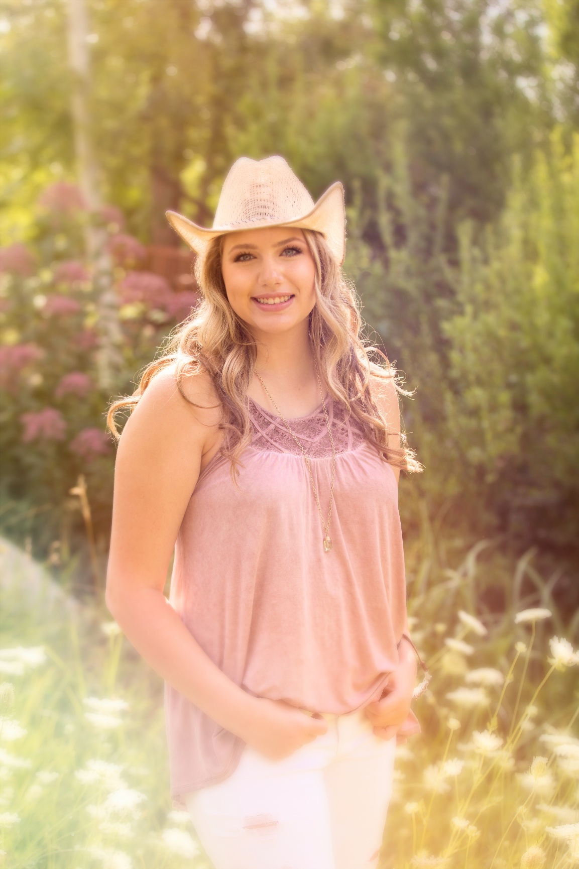 iPhone vs professional Keepsake Photography