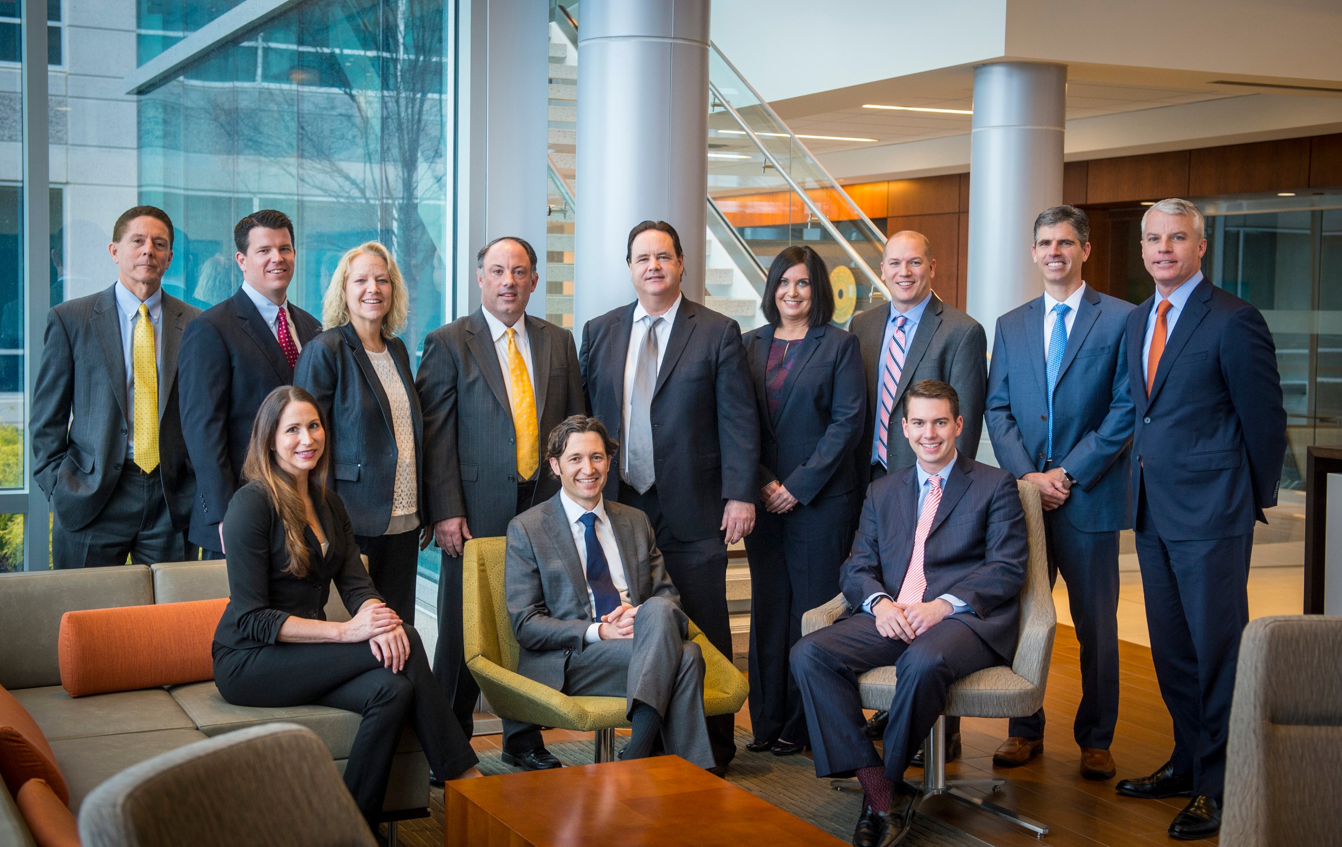 Conestoga Capital Featured David Campli