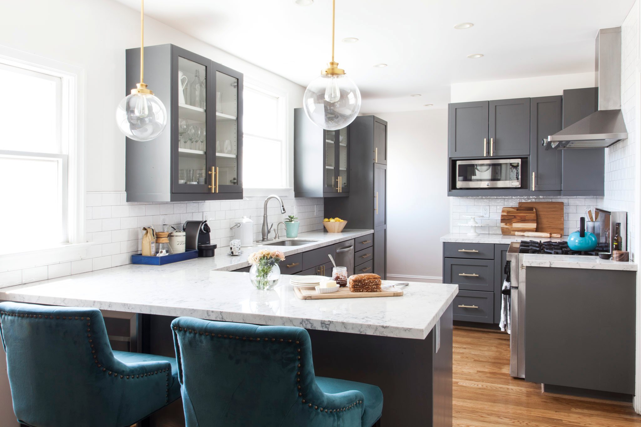 HOME - Jill Cordner Interior Design LLC