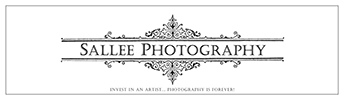 Sallee Photography Logo