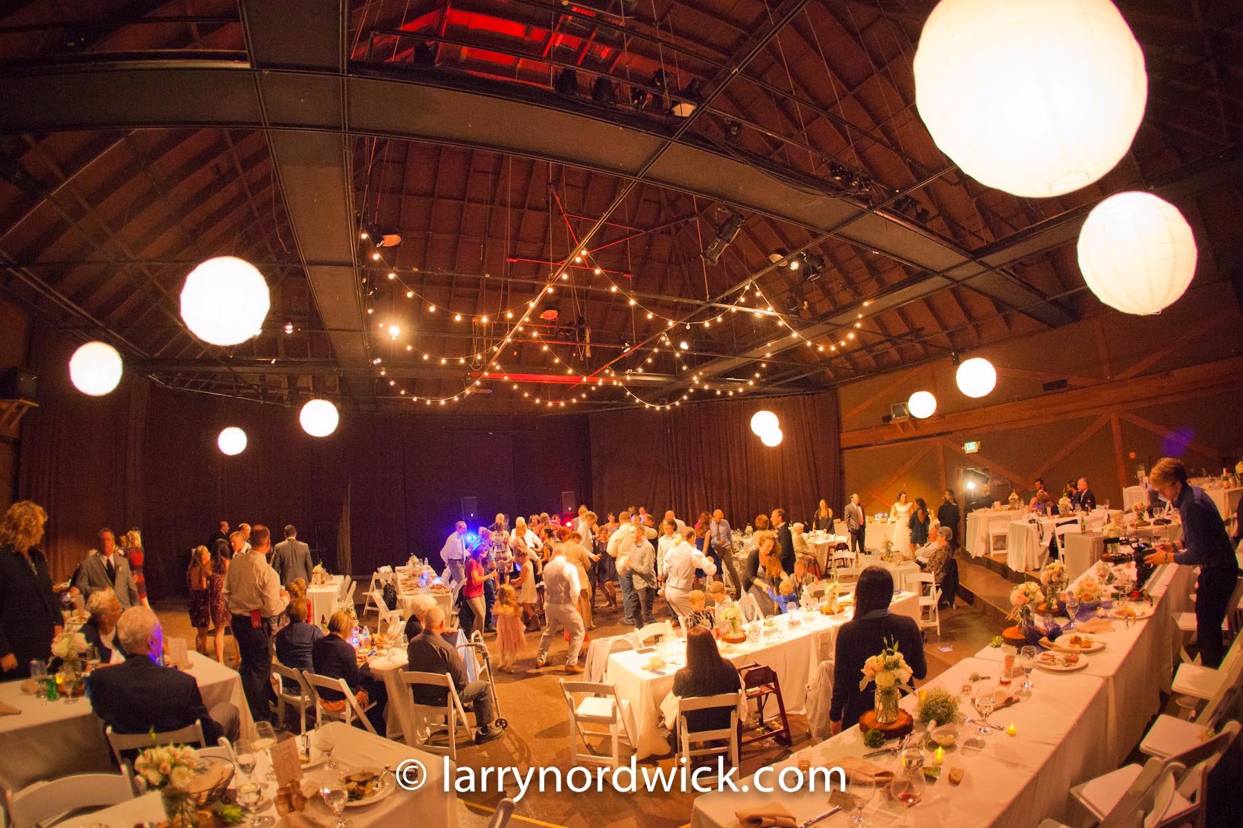 Hidden Valley Music Seminars Wedding // Mariah + Jordan creative