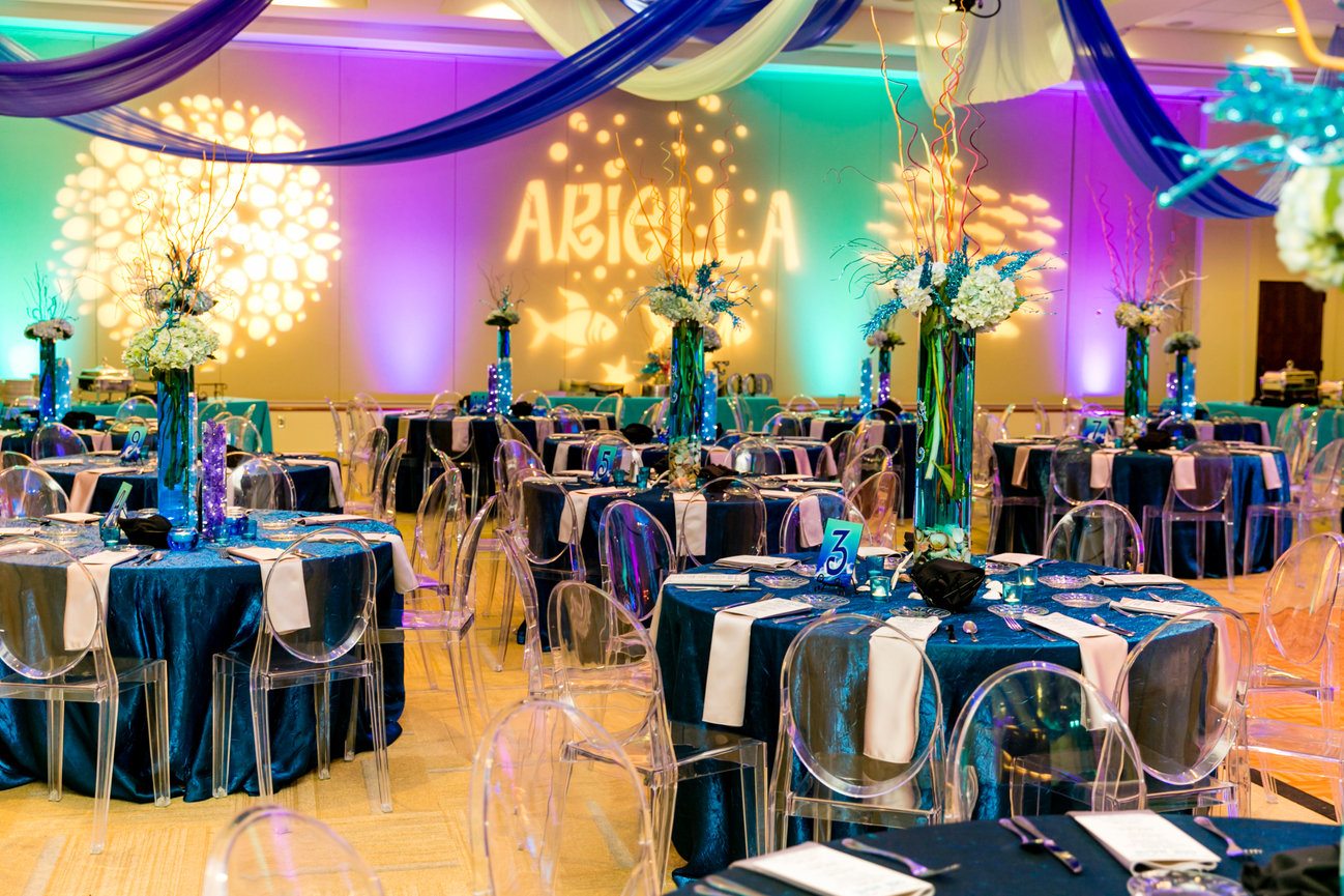 Welcome - Creative Events