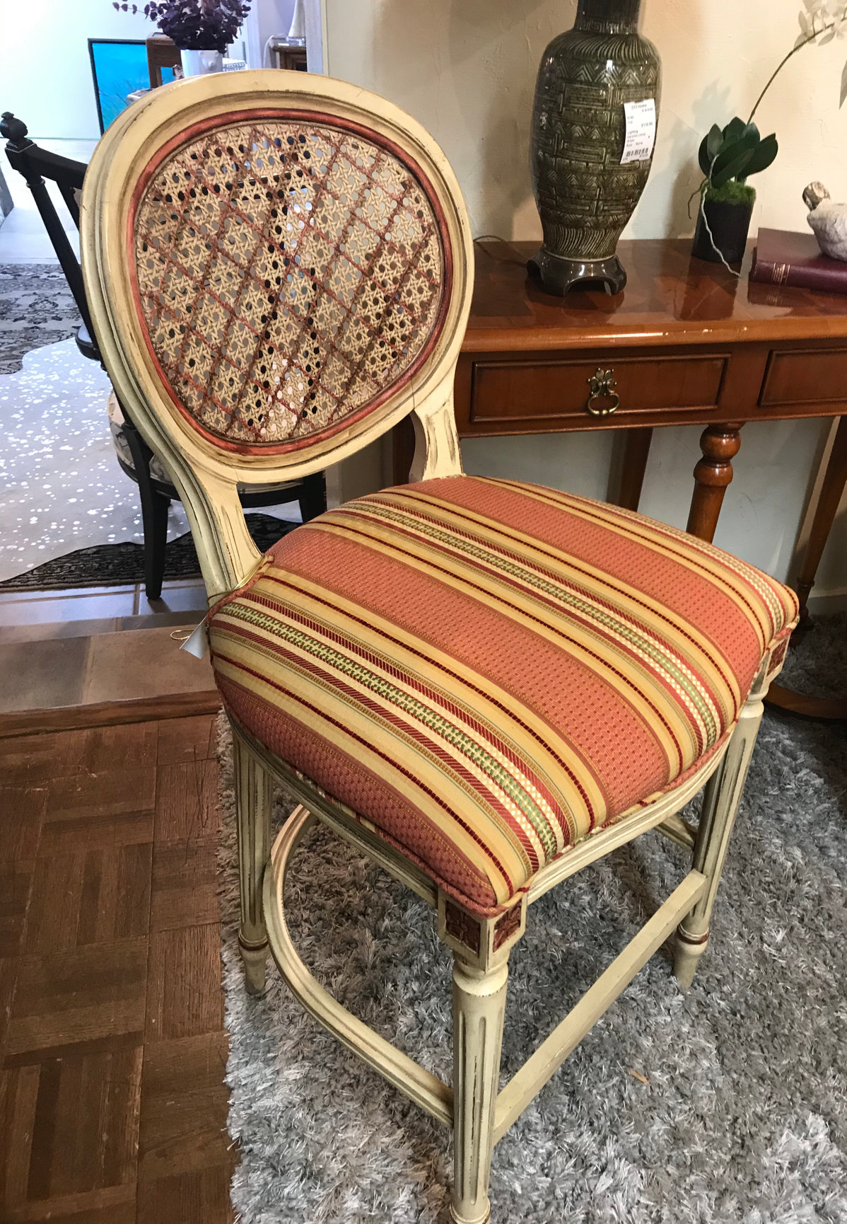 Bar Stools & Stands DCI Home A Modern Consignment