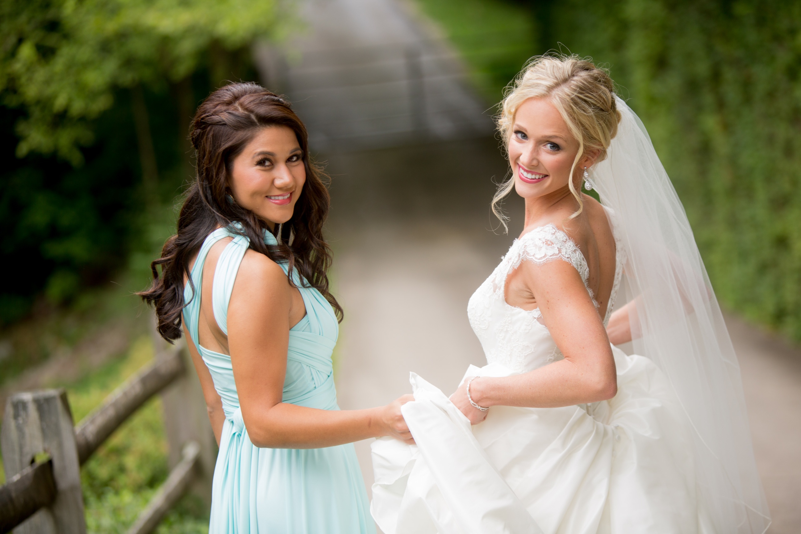 Bridesmaids Gallery | Matt Andrews Photography | Nashville, TN