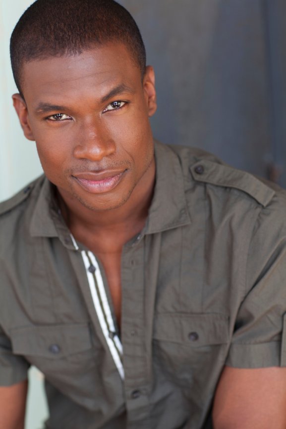 MEN ACTORS - Popio Stumpf Photography