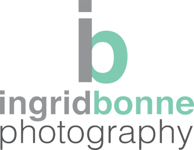 ingrid bonne photography Logo