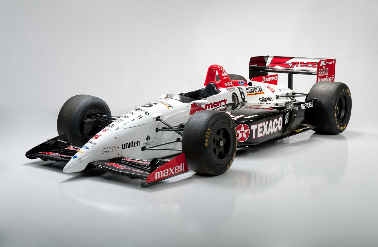 Collings Foundation Race Car Collection - The Photography of Glenn ...