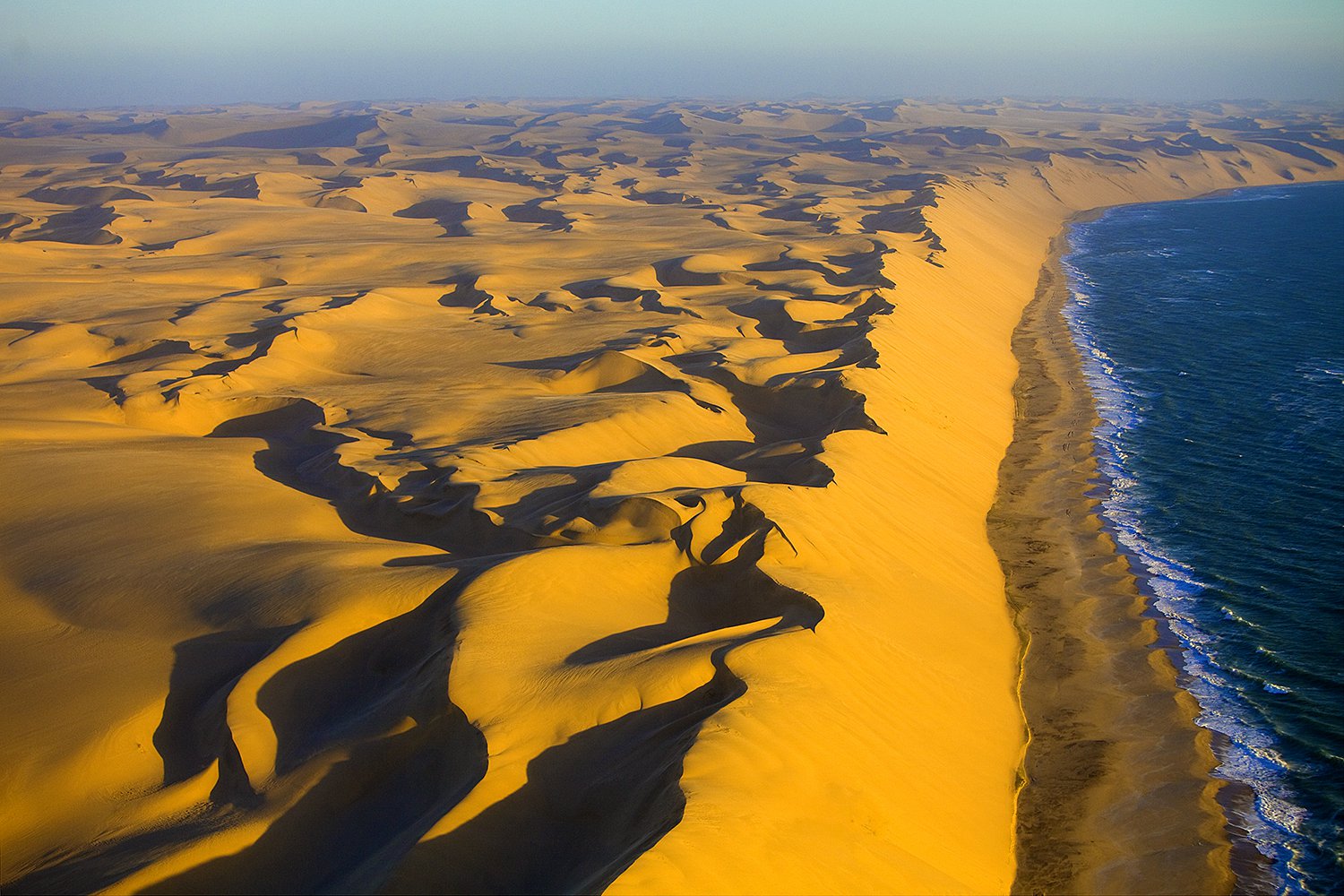 The incredible Namib desert - Jim Zuckerman photography & photo tours