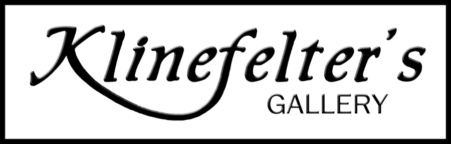 Klinefelter's Gallery Logo