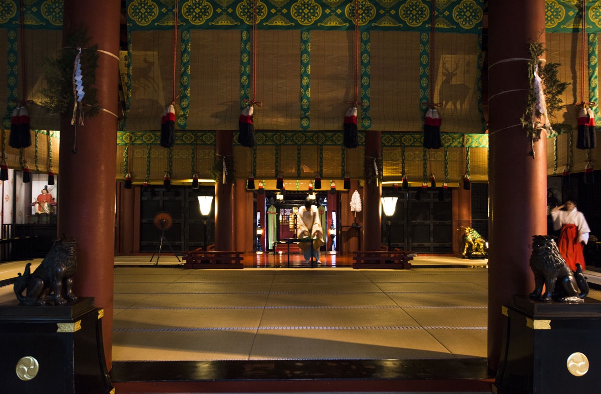 Nikko Tosho Gu Shrine 日光東照宮 Blain Harasymiw Photography