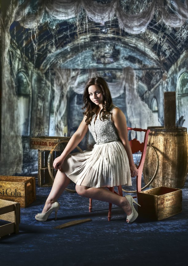 Seniors Scherling Photography