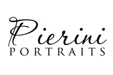 Pierini Portraits Logo