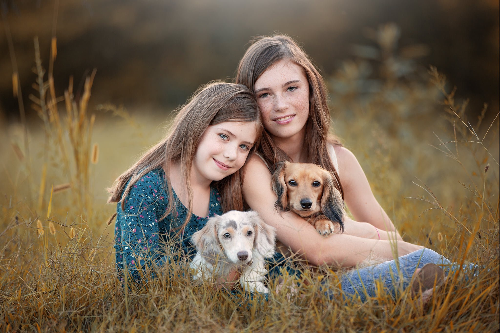 including-your-pet-in-your-family-portraits