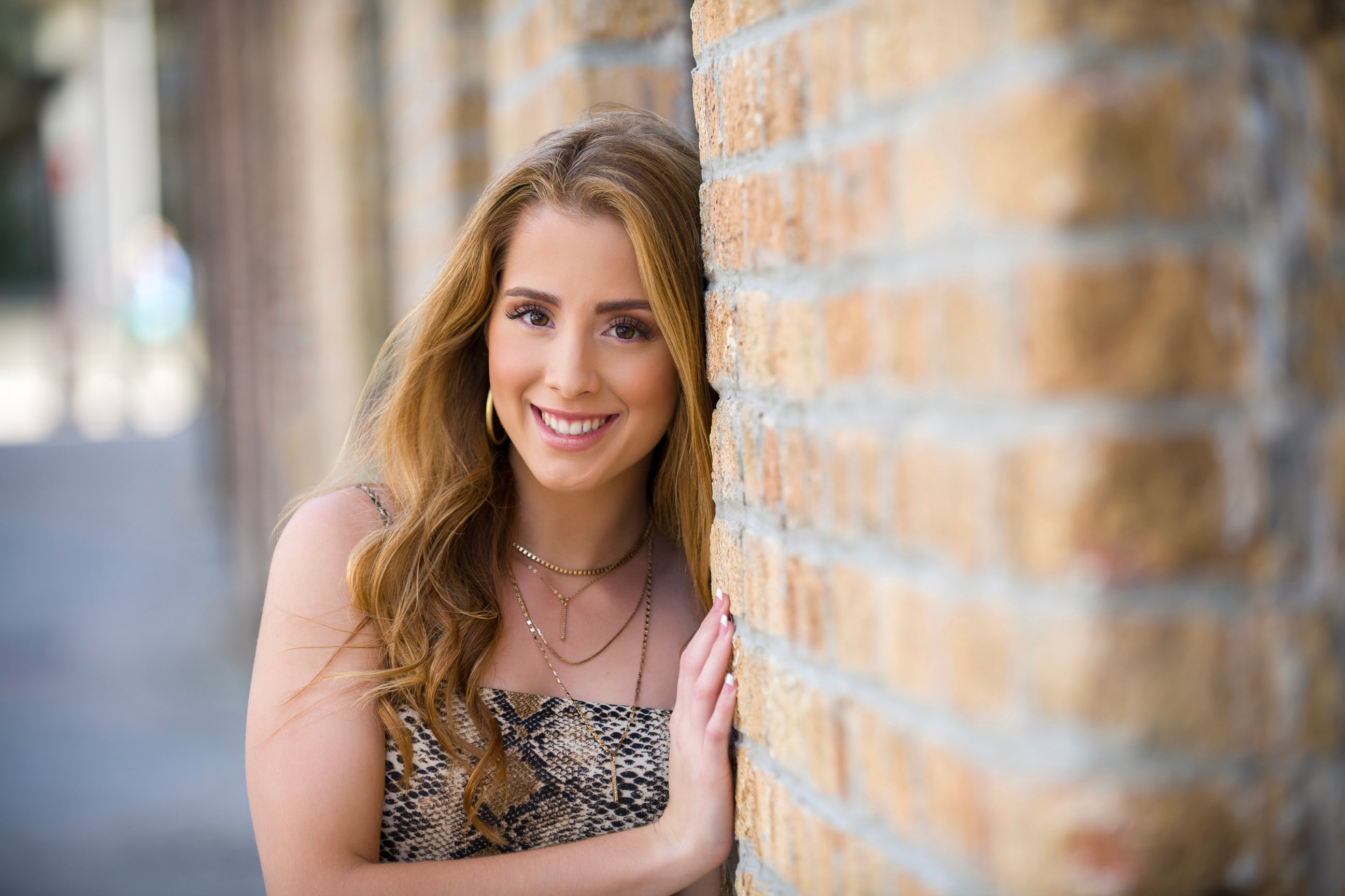 Sorority-Headshot - Mojo Studios Portrait Photography