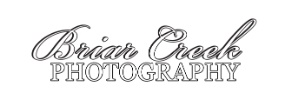 Briar Creek Photography Logo