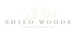 Shilo Woods Photography Logo