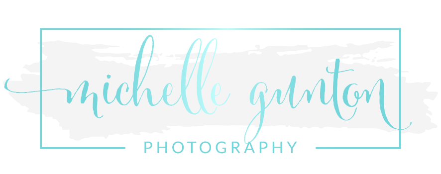 Michelle Gunton Photography Logo