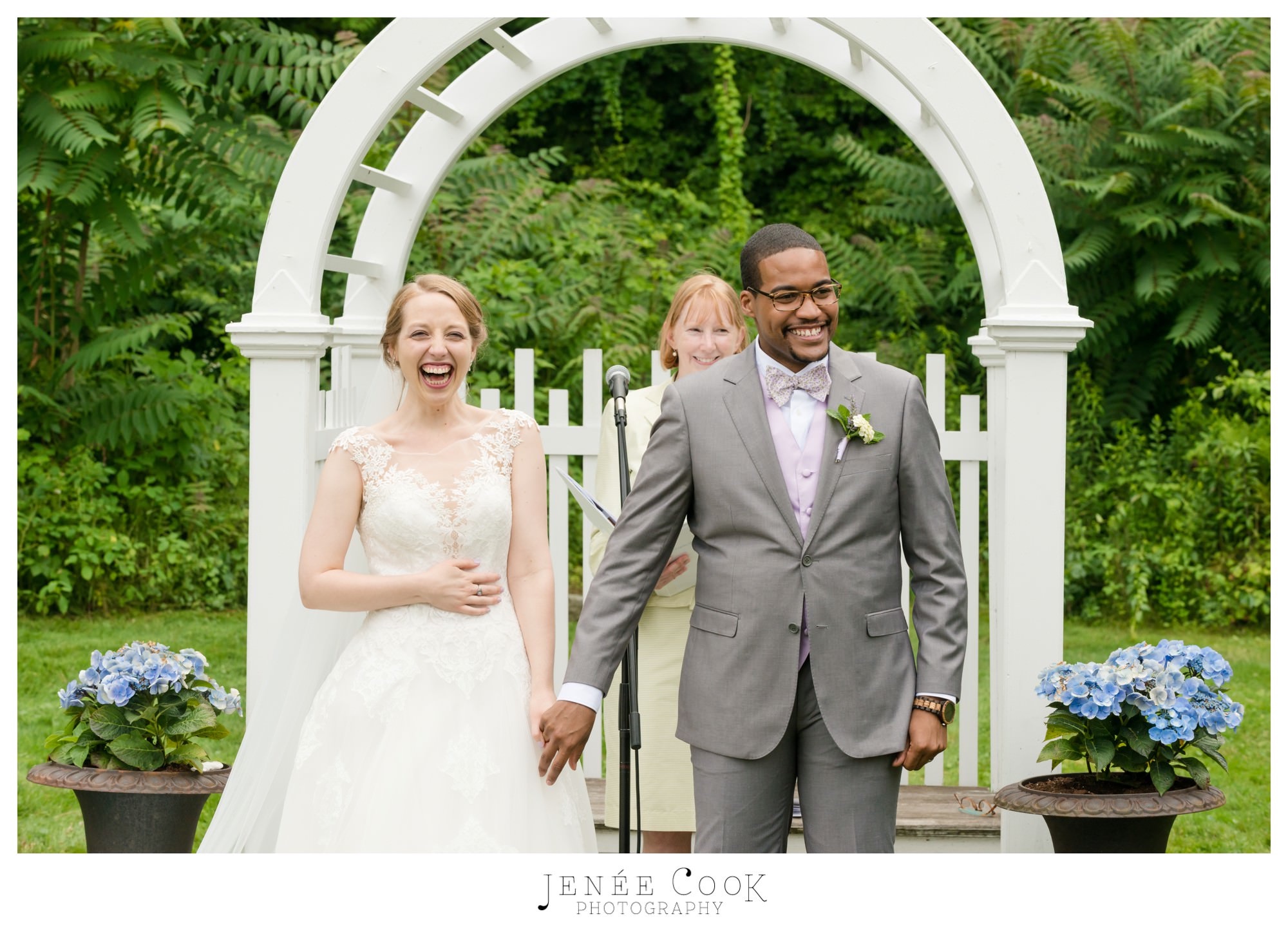  Holliston  Historical Society Wedding  SarahEmily 