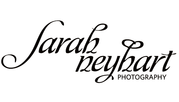 Sarah Neyhart Photography Logo