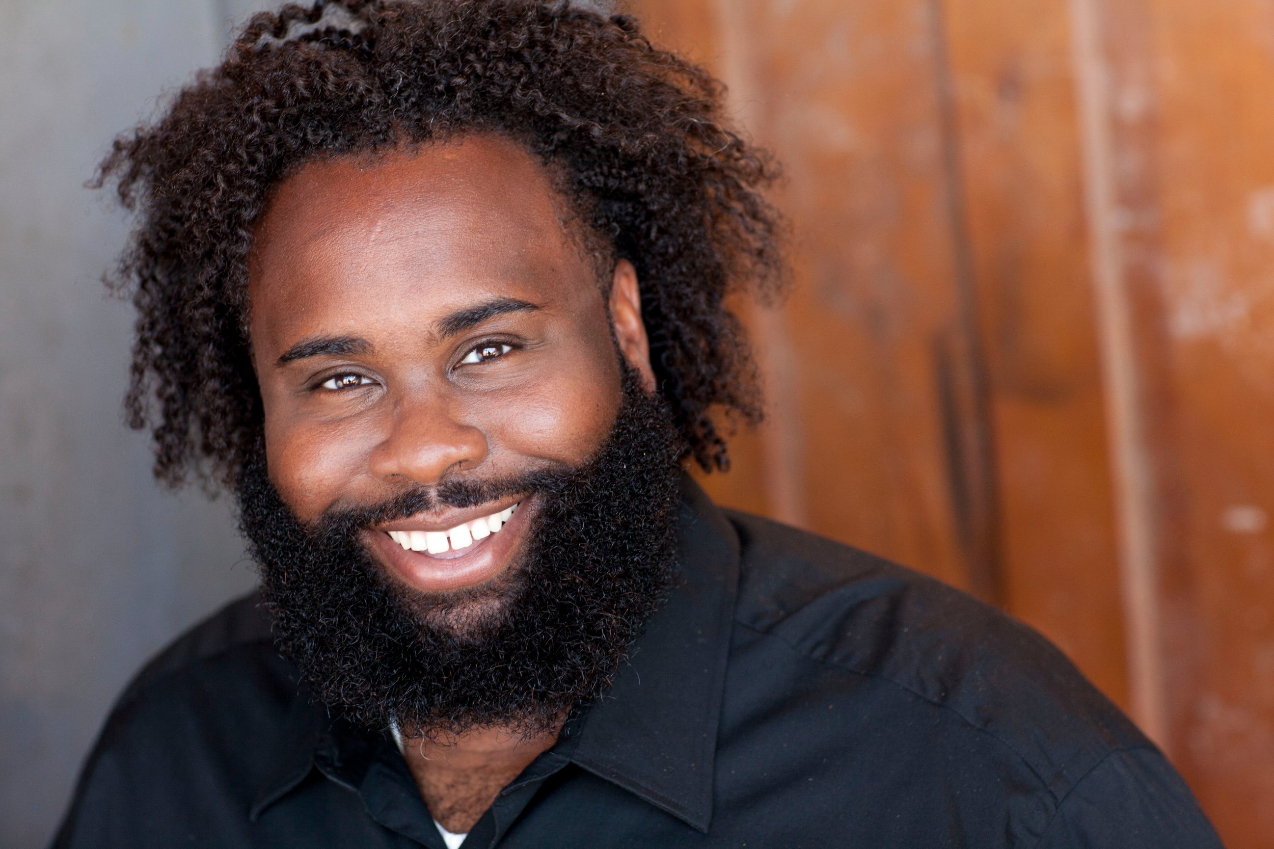 MEN ACTORS - Popio Stumpf Photography