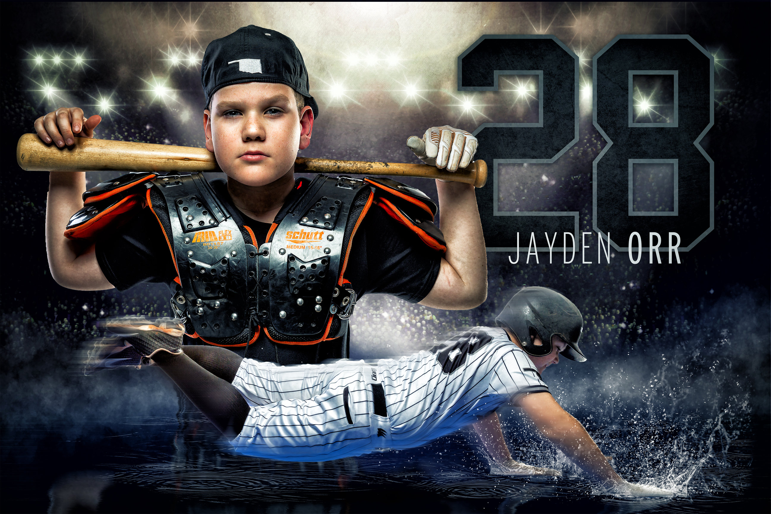 Curtis Sprague Photography