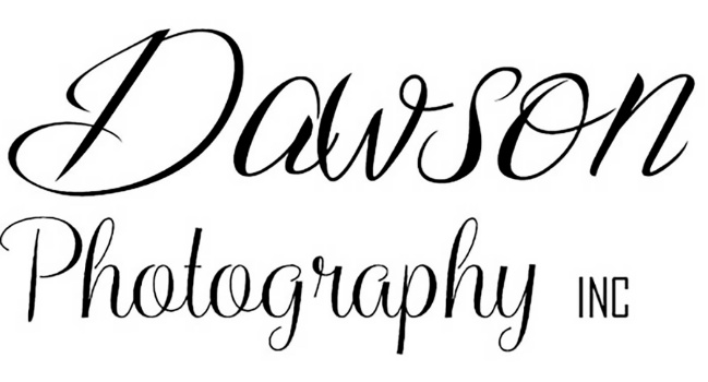 Dawson Photography  Inc. Logo