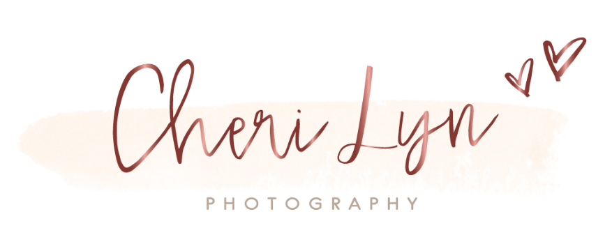 Cheri Lyn Photography Logo