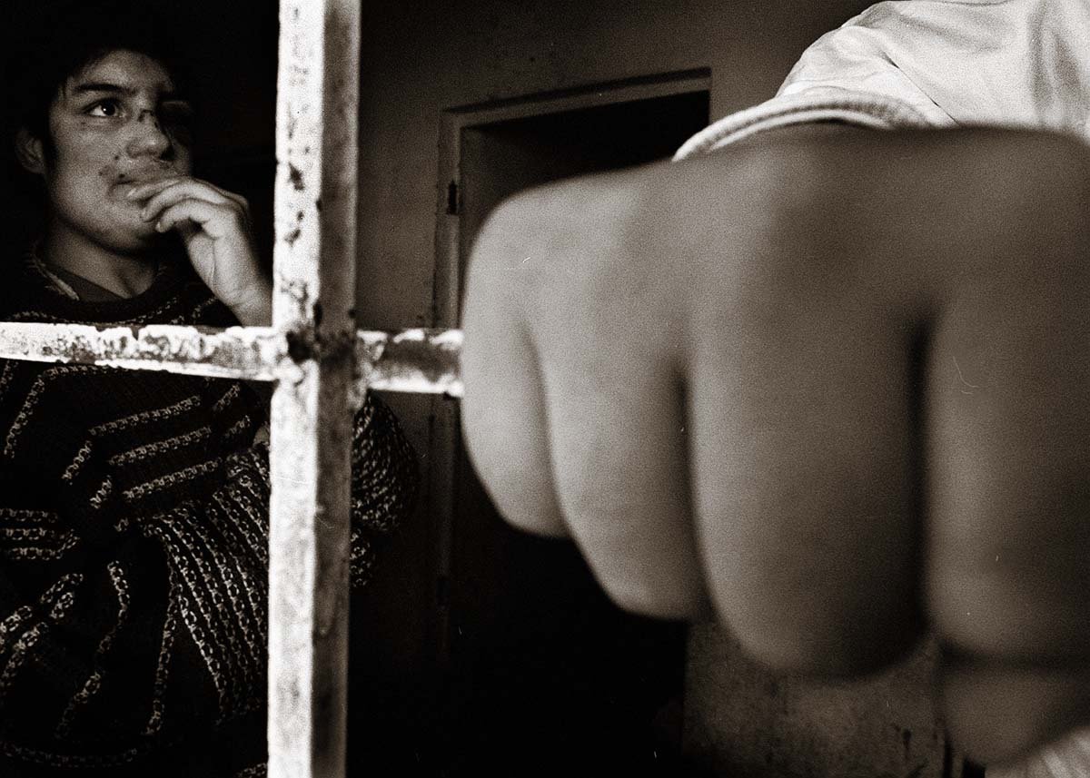 Travel Photography to Mexico