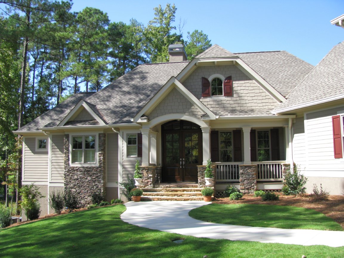 HOMES - Ron Taylor Custom Homes, LLC