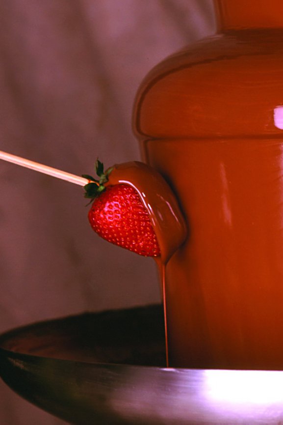 Chocolate Fountains Delite Contact Us