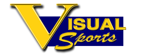Visual Sports Norcal Logo