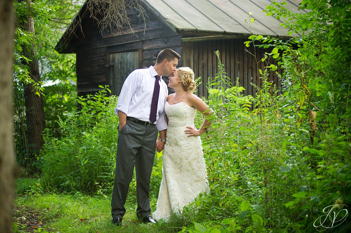 just married photo, wedding ceremony photo,  Saratoga Wedding Photographer, mansion in rock city falls ny