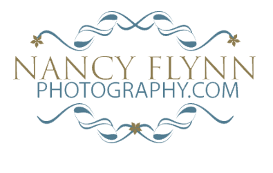 Nancy Flynn Photography Logo