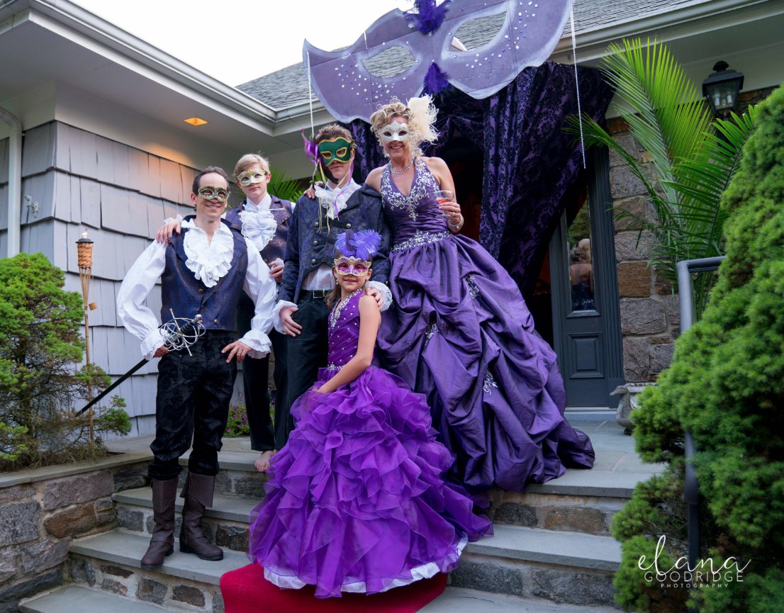 Masquerade Ball Archives - So Lets Party