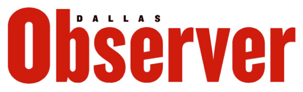 DALLAS OBSERVER - Dallas String Quartet