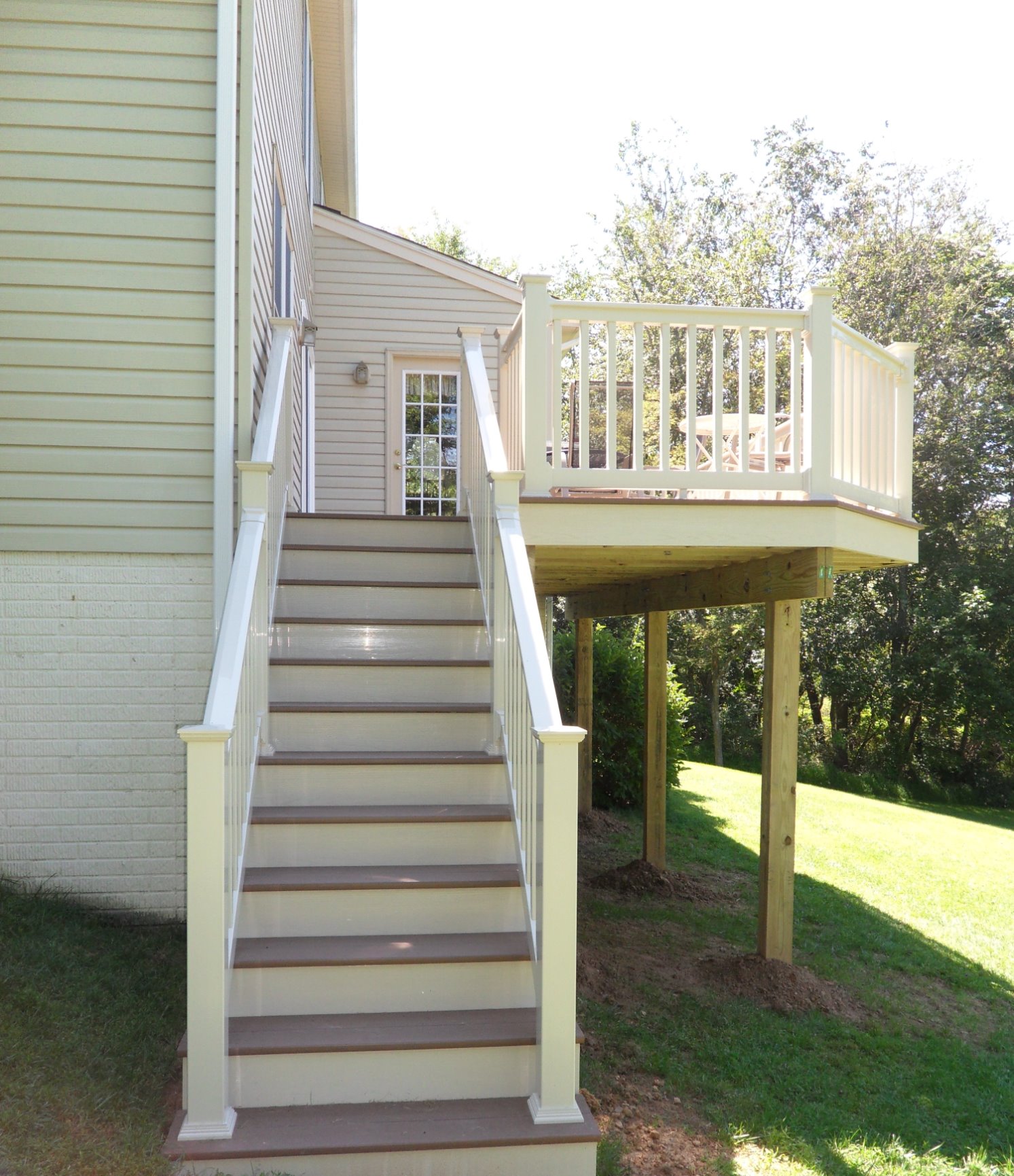 DECKS Ace Deck Patios