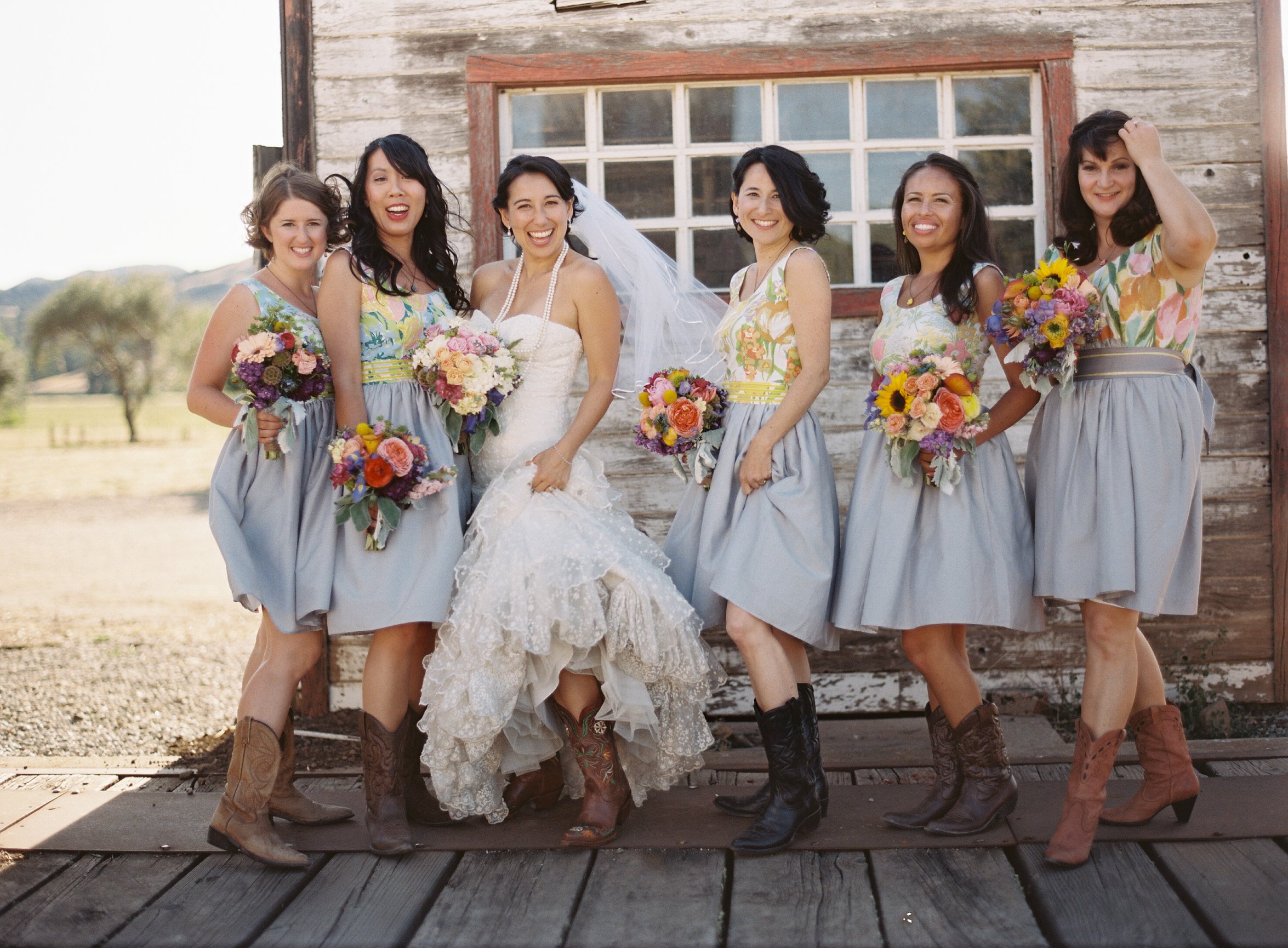 Home D&D Floral Design