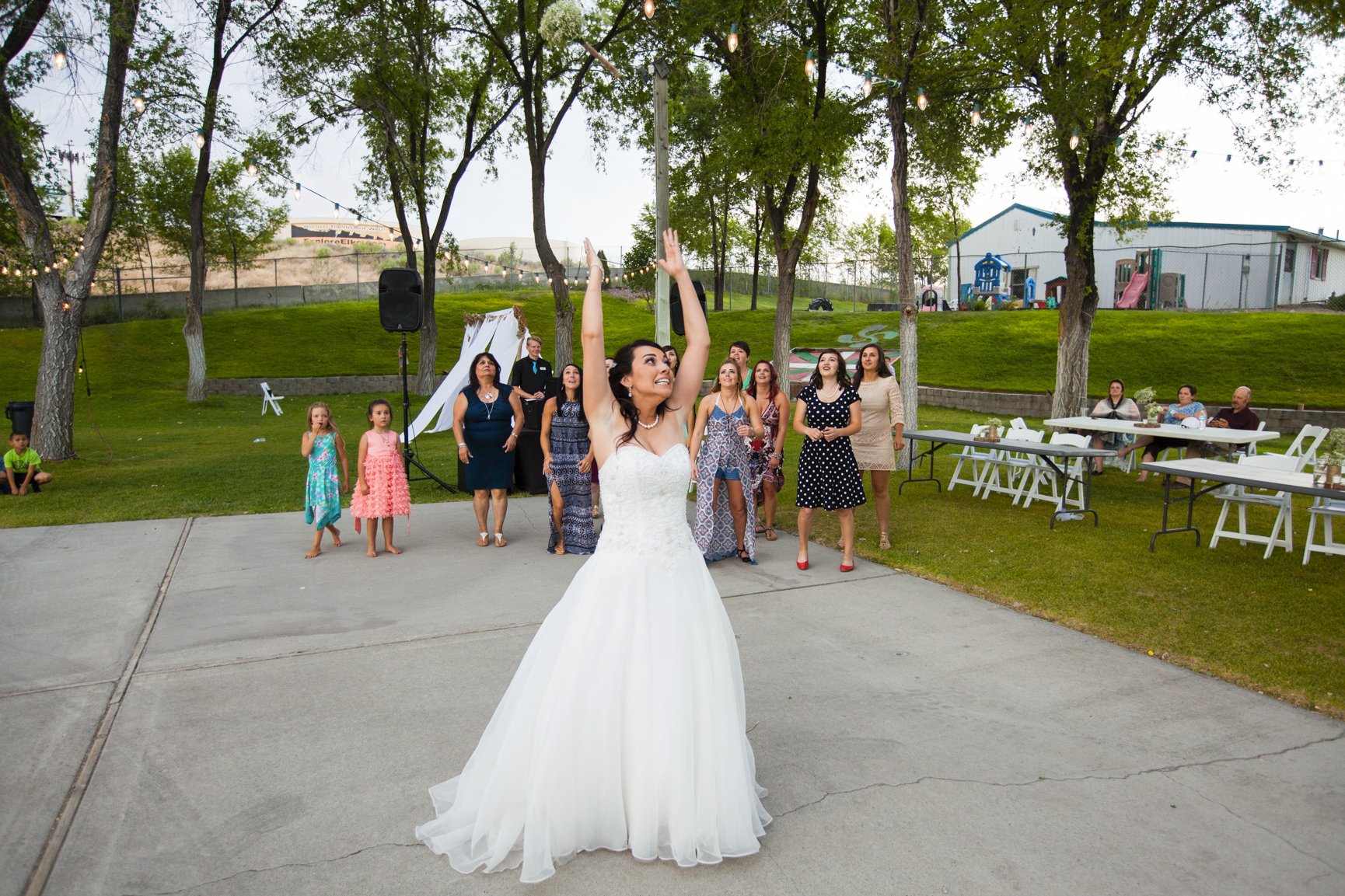 Elko, NV Premier Wedding Photographer