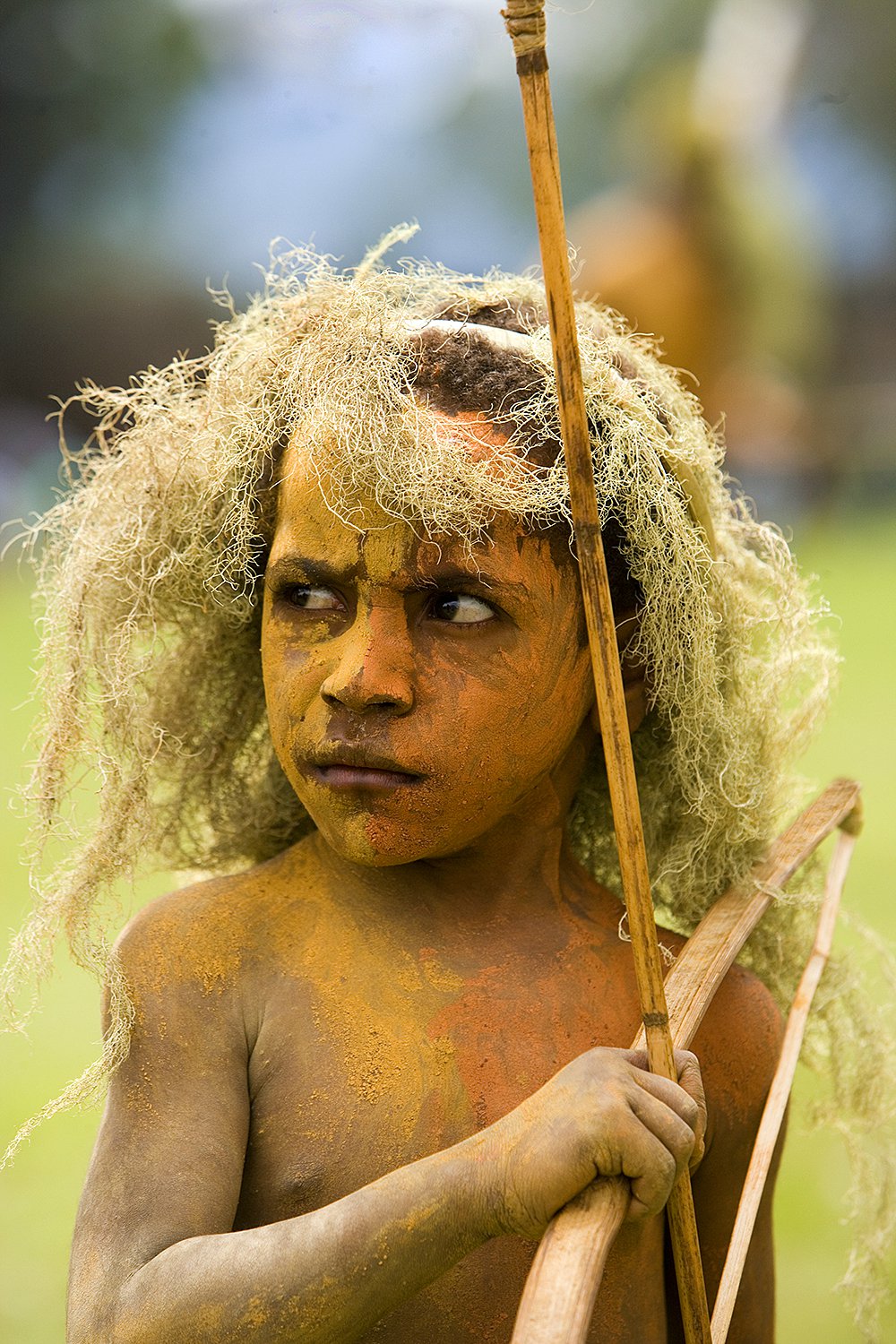 Papua New Guinea - Jim Zuckerman photography & photo tours