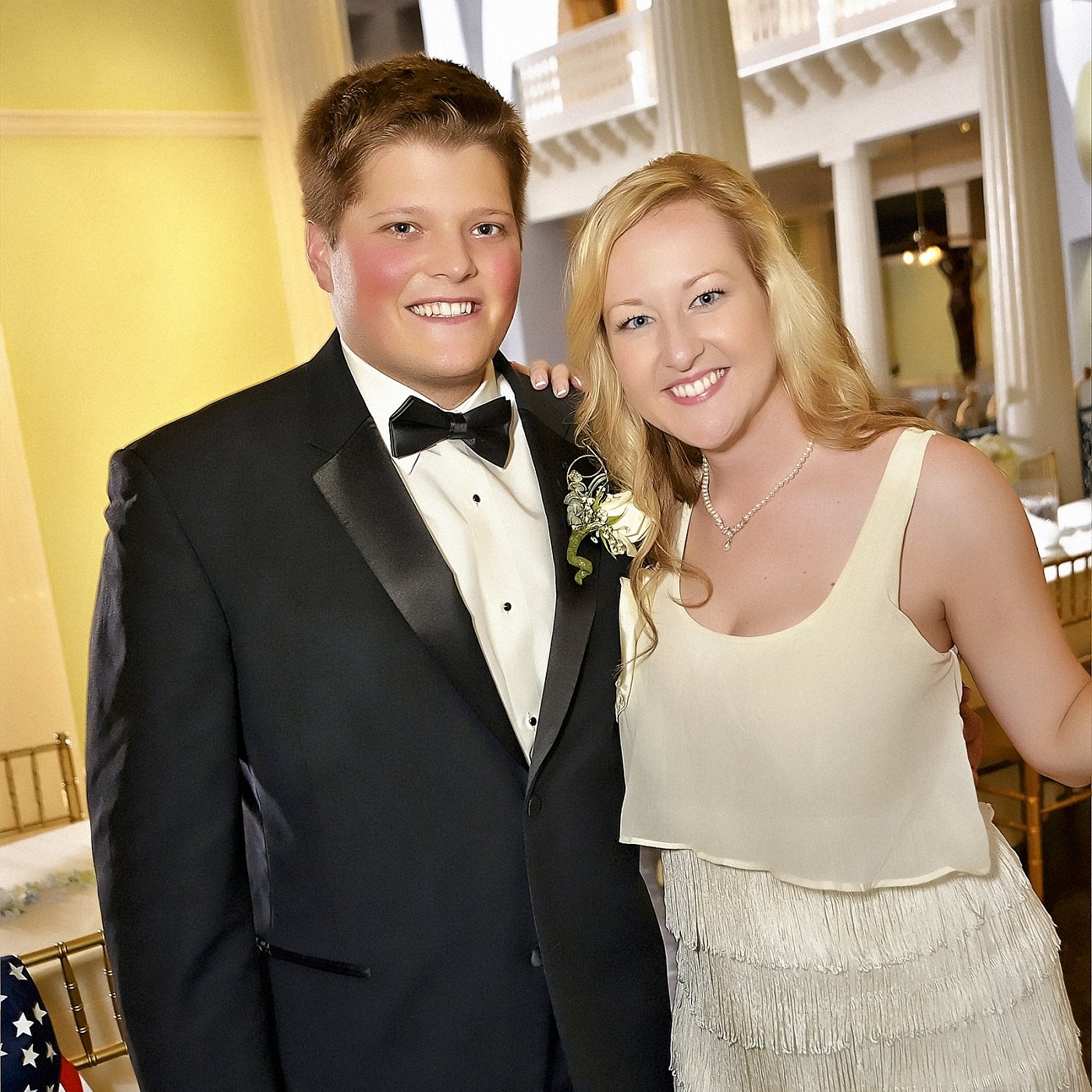 Lightner Museum - Dan Harris PhotoArt, LLC