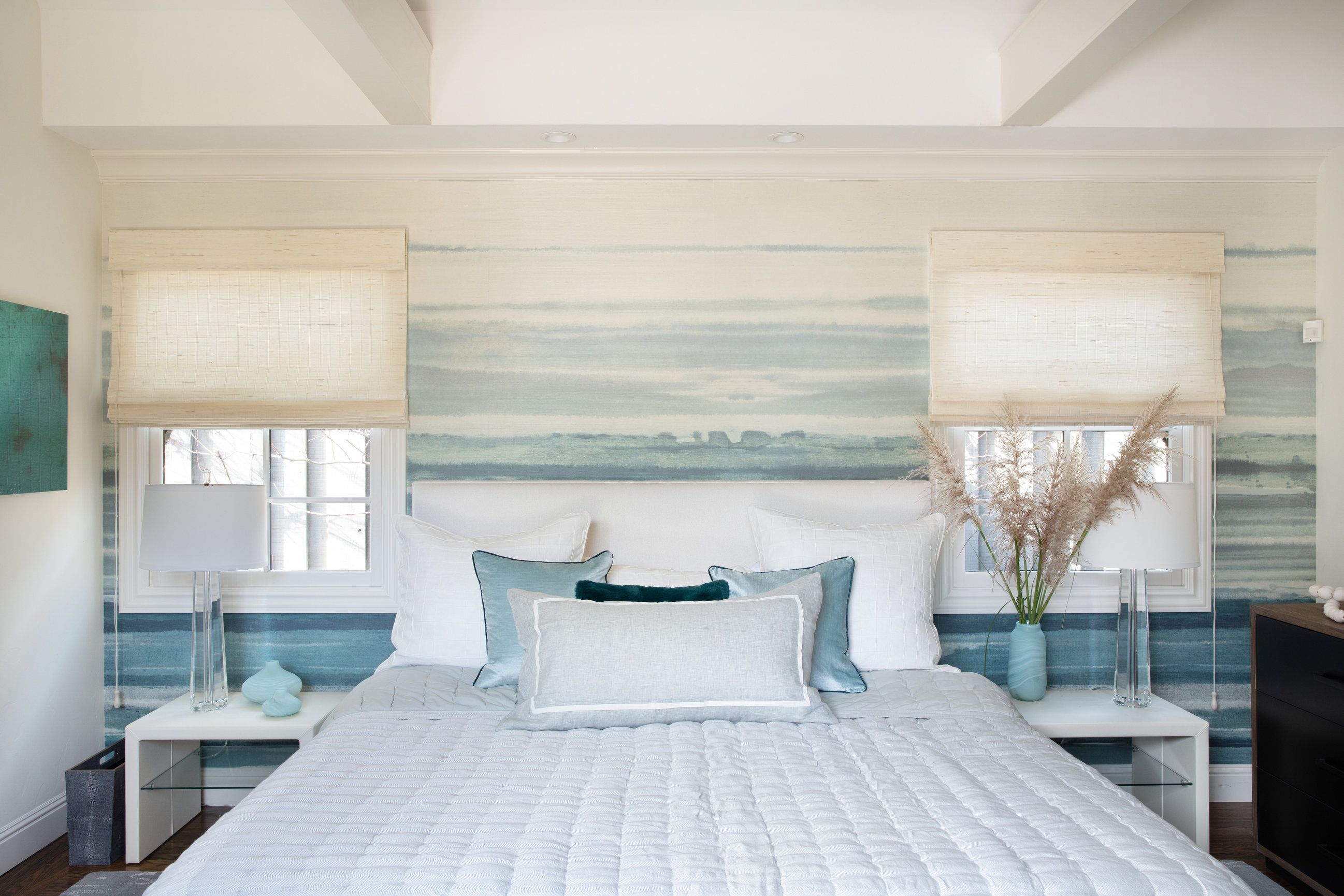 Hillsborough, CA Interior Designer Interior Solutions