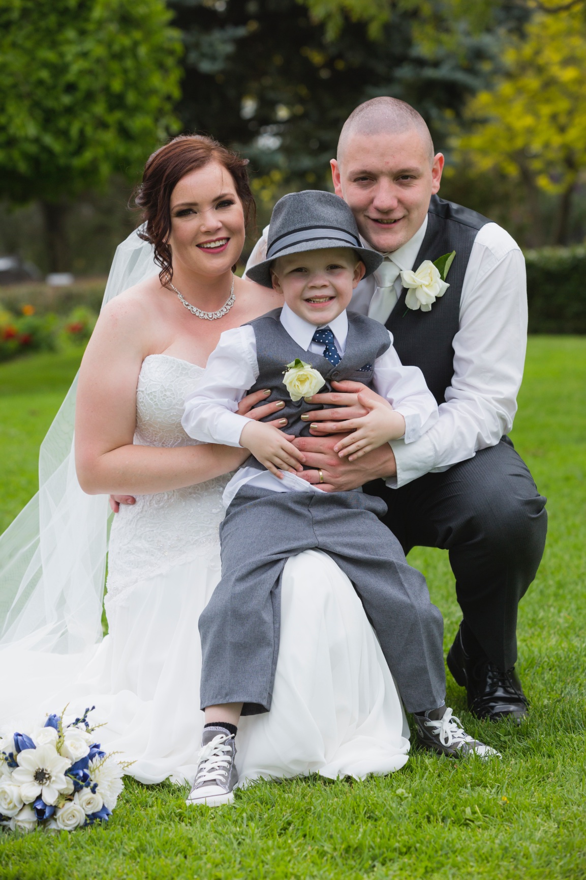 Wedding Old Berwick Cheese Factory