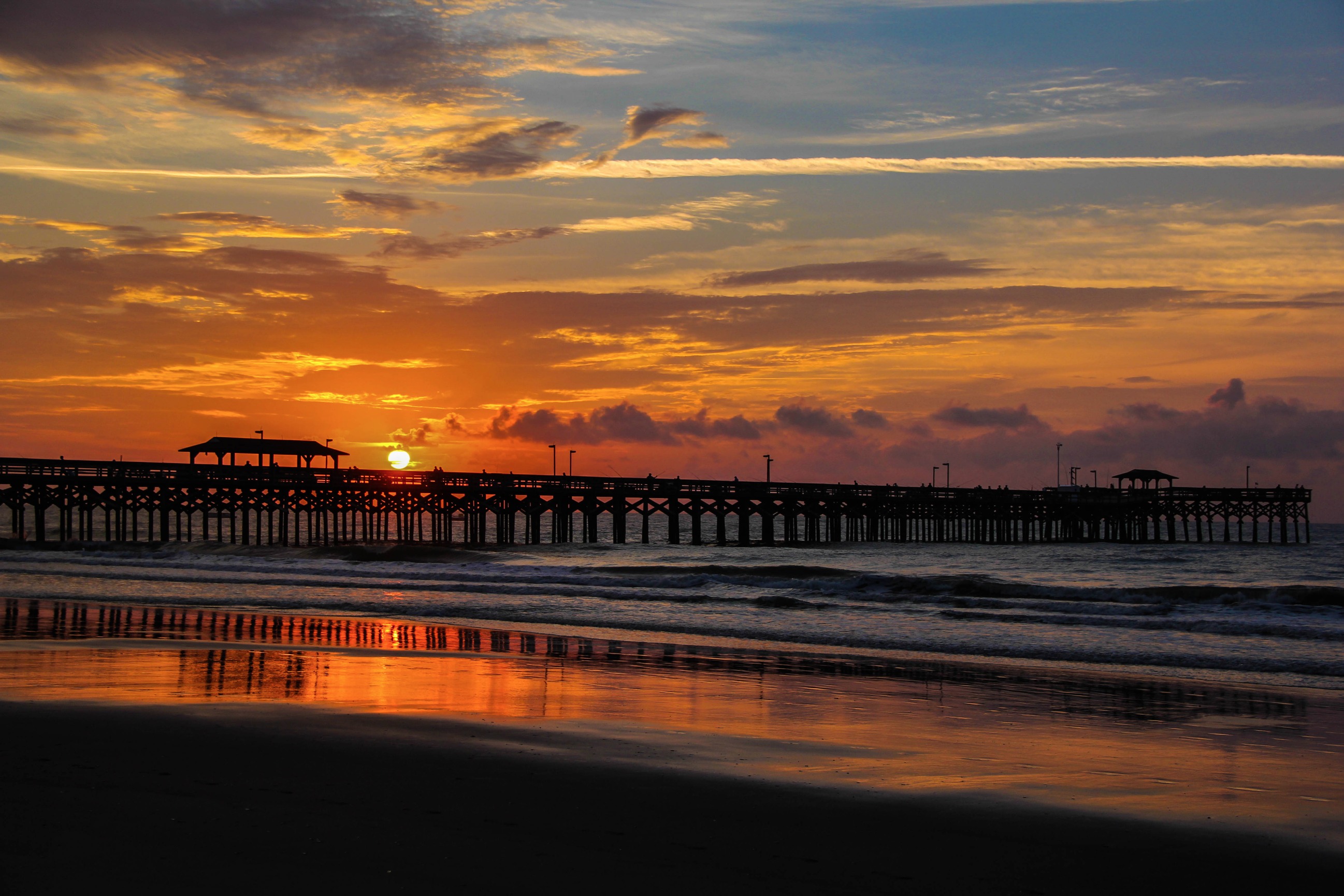 LANDSCAPES/NATURE - Tides Eye Photography