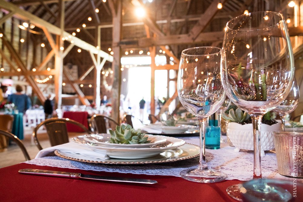 Mallet Barn Freeport Sharyn Peavey Photography