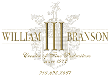 William Branson III, Inc. Logo