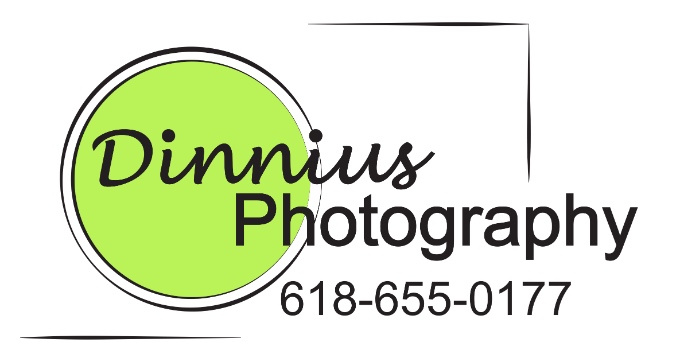 Dinnius Photography Logo