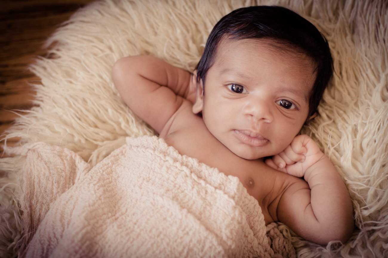 baby photography prices